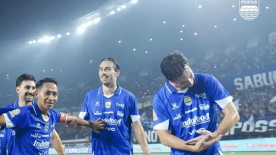 Raja Penalti BRI Super League 2025/26: Persib Paling Sering Untung, Persija Paling Akurat!