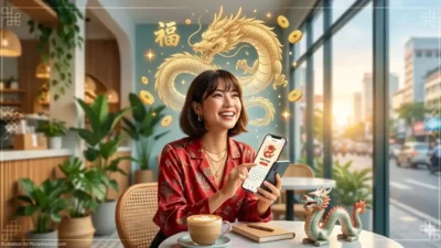 Ramalan Shio Besok 31 Maret 2026: Naga Berlimpah Hoki, Ular Harus Waspada!