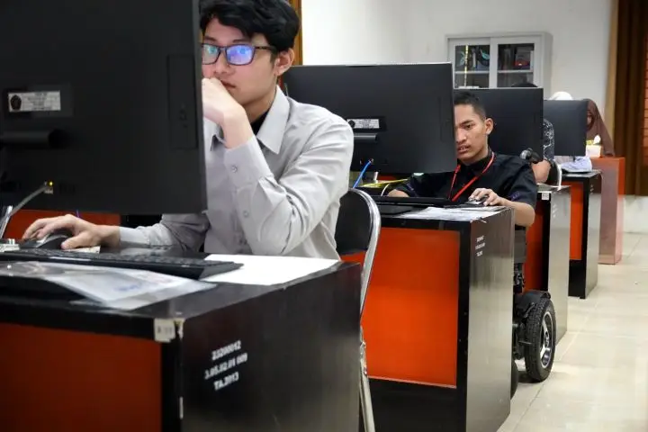 Resmi Dibuka! Pendaftaran UTBK-SNBT 2026: Strategi Pilih 4 Prodi Agar Lolos PTN