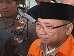 Resmi Ditahan KPK! Eks Menag Yaqut Cholil Qoumas Terancam Rayakan Lebaran di Penjara