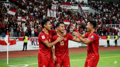 Resmi! FIFA Luncurkan FIFA ASEAN Cup 2026: Intip Jadwal Padat Timnas Indonesia Tahun Ini