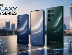 Resmi Meluncur di Indonesia! Cek Spesifikasi dan Harga Samsung Galaxy S26 Series 2026
