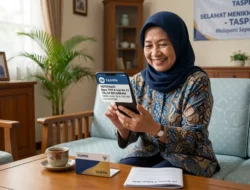 Resmi! PP Nomor 9 Tahun 2026 Terbit: Pensiunan PNS Siap Terima Dua Bonus Tambahan, Cair Lewat Taspen