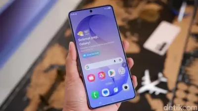 Samsung Galaxy S26 Ultra Hadirkan Privacy Display, Fitur Privasi Layar yang Tak Dimiliki iPhone