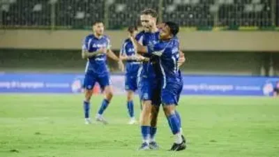 Semen Padang vs PSIM Yogyakarta Malam Ini: Link Live Streaming, Prediksi & Analisis Super League