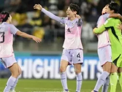 Sengit! Jadwal Semifinal Piala Asia Putri 2026: Cina Tantang Australia, Korsel Hadapi Jepang