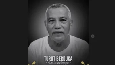 Sepak Bola Indonesia Berduka: Legenda Timnas dan Persebaya Riono Asnan Tutup Usia