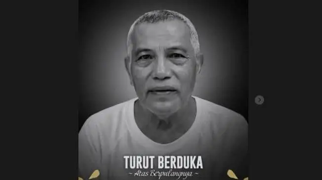 Sepak Bola Indonesia Berduka: Legenda Timnas dan Persebaya Riono Asnan Tutup Usia