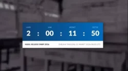 Siap-Siap! Pengumuman Snbp 2026 Dirilis 31 Maret, Cek Link Countdown Dan Cara Cek Kelulusan Di Sini - Portalmadura.com Siap-Siap! Pengumuman SNBP 2026 Dirilis 31 Maret, Cek Link Countdown dan Cara Cek Kelulusan di Sini