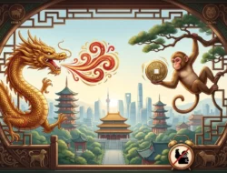 Ramalan Shio Senin 30 Maret 2026: Naga dan Monyet Berpeluang Cuan, Shio Ayam Harus Teliti!