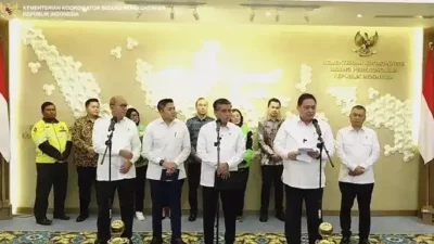 THR 2026 Cair! Pemerintah Gelontorkan Stimulus Lebaran Rp194 Triliun, ASN & Swasta Dapat Berapa?