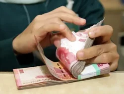 THR 2026 Kapan Cair? Cek Perkiraan Jadwal Pencairan ASN dan Swasta Jelang Lebaran