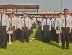 THR 5.224 PPPK Paruh Waktu Sumenep Menggantung, Gaji Nakes Belum Cair 