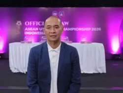 Timnas Indonesia U-17 Siapkan 3 Diaspora untuk AFF Cup 2026, Satu Terkendala Penerbangan