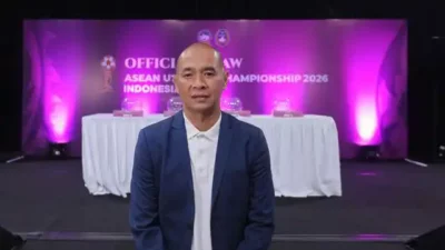 Timnas Indonesia U-17 Siapkan 3 Diaspora untuk AFF Cup 2026, Satu Terkendala Penerbangan