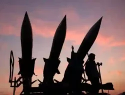 Timur Tengah Membara! Israel Balas Serangan Iran dengan Operasi Skala Besar ke Teheran