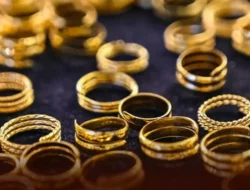Update Harga Emas Perhiasan 2 Maret 2026: K24 Lakuemas Rp2,63 Juta, Raja Emas Rp2,71 Juta