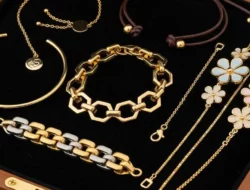 Update Harga Emas Perhiasan Hari Ini 31 Maret 2026: Kadar 24K Tembus Rp2,29 Juta per Gram!
