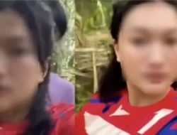 Viral Video ‘Ibu Tiri vs Anak Tiri’ di Kebun Sawit, Ternyata Hoaks dan Berasal dari Luar Negeri