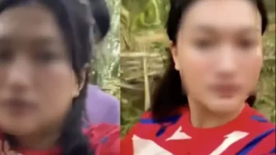 Viral Video ‘Ibu Tiri vs Anak Tiri’ di Kebun Sawit, Ternyata Hoaks dan Berasal dari Luar Negeri