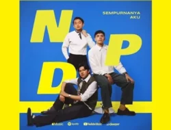 Viral di TikTok! Ini Makna Lirik Lagu ‘Sempurnanya Aku’ dan Profil Trio NPD yang Lagi Hits