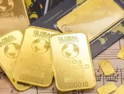 Waspada! Harga Emas Terancam Longsor Pekan Ini, Dolar AS dan Yield Obligasi Jadi Biang Keroknya