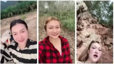 Waspada Link Video Viral “Ibu Tiri vs Anak Tiri”, Ancaman Malware dan Jerat UU ITE Mengintai