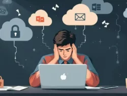 Waspada! Microsoft 365 Jadi Incaran Utama Hacker di Malaysia, Sektor Pendidikan Paling Rawan