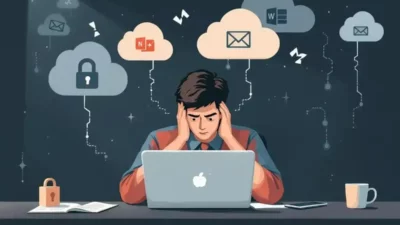 Waspada! Microsoft 365 Jadi Incaran Utama Hacker di Malaysia, Sektor Pendidikan Paling Rawan