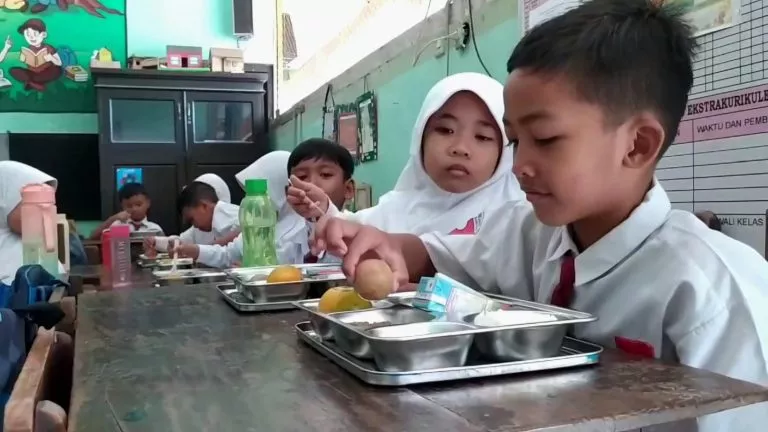 Dugaan Kolusi Suplier-Mitra SPPG Ganding dalam Program MBG Sumenep Terungkap