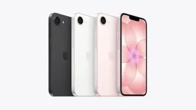 iPhone 17e Rilis: Chip A19, Harga Rp10 Juta, Spesifikasi Lengkap