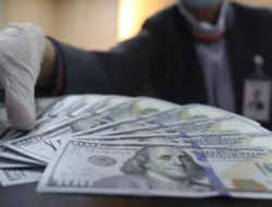 Rupiah Tembus 17.090 per Dolar AS, Bank Indonesia Langsung Intervensi Pasar!