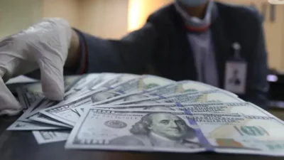 Rupiah Tembus 17.090 per Dolar AS, Bank Indonesia Langsung Intervensi Pasar!