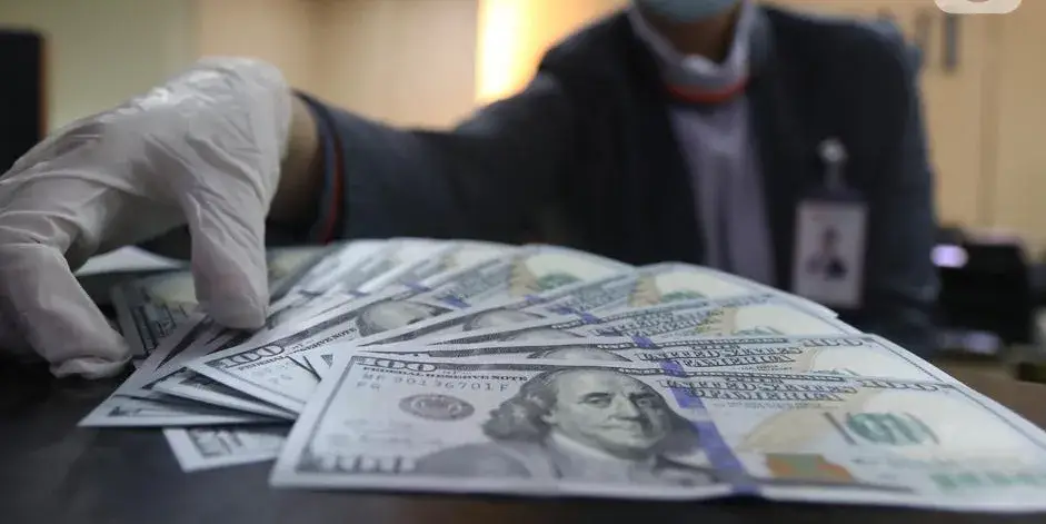 Rupiah Tembus 17.090 per Dolar AS, Bank Indonesia Langsung Intervensi Pasar!