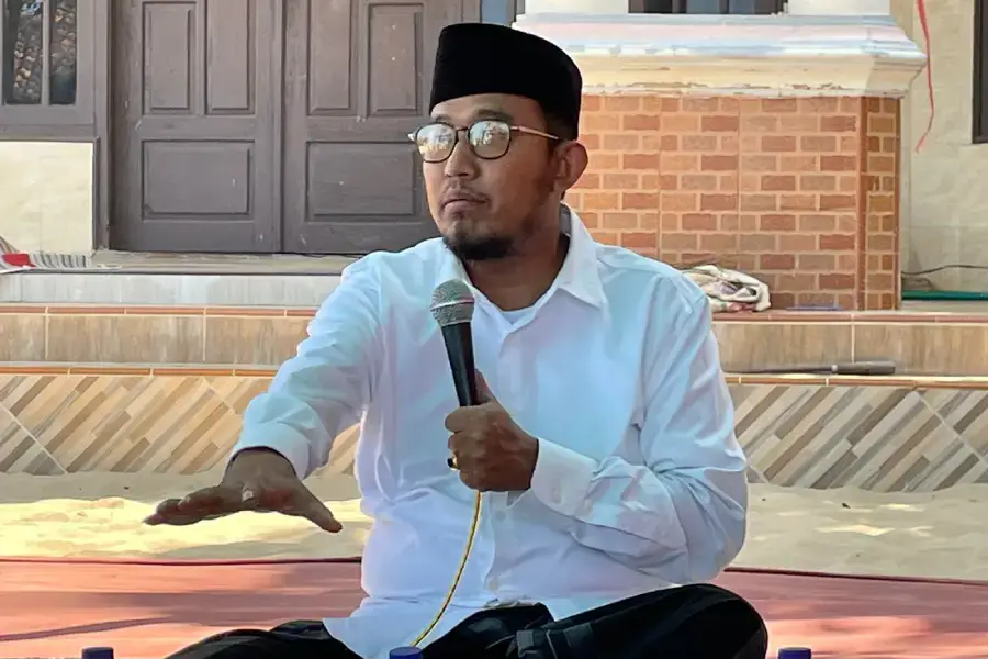 ASN Sumenep Mulai WFH Setiap Jumat! Strategi Bupati Achmad Fauzi Hemat BBM Tanpa Ganggu Pelayanan