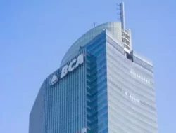 Saham BBCA Dihitung Ulang! Target Harga Berubah Drastis Usai Laba Kuartal I-2026 Tumbuh 4 Persen