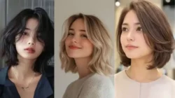Anti Gagal! 7 Tren Model Rambut Sebahu 2026 Yang Bikin Wajah Tirus Dan Effortless Stylish - Portalmadura.com Anti Gagal! 7 Tren Model Rambut Sebahu 2026 yang Bikin Wajah Tirus dan Effortless Stylish
