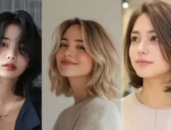 Anti Gagal! 7 Tren Model Rambut Sebahu 2026 yang Bikin Wajah Tirus dan Effortless Stylish