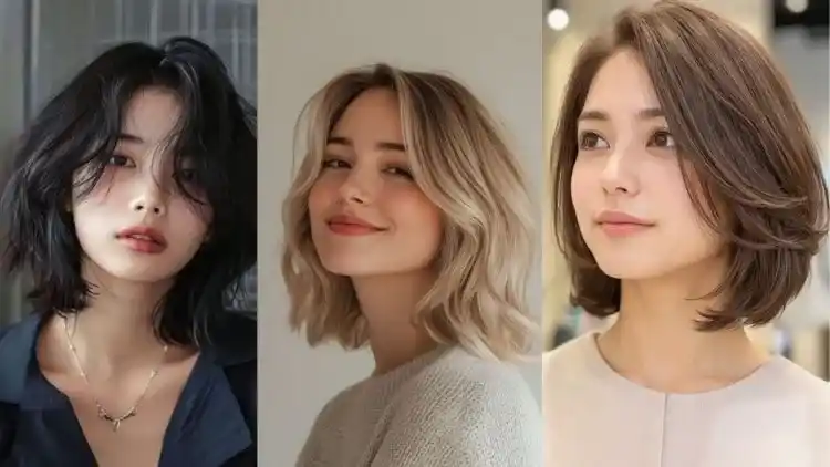Anti Gagal! 7 Tren Model Rambut Sebahu 2026 yang Bikin Wajah Tirus dan Effortless Stylish