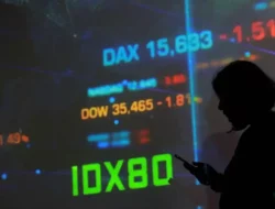 BBRI Jadi Incaran Analis! Valuasi Murah dan Dividen Jumbo Rp52 Triliun Jadi Daya Tarik Utama