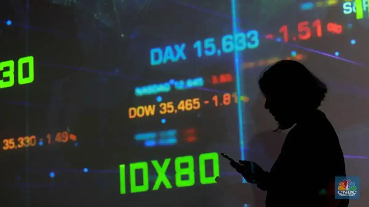 BBRI Jadi Incaran Analis! Valuasi Murah dan Dividen Jumbo Rp52 Triliun Jadi Daya Tarik Utama