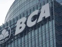 BCA Resmi Mulai Buyback Saham Rp5 Triliun, Sinyal Kuat Optimisme Fundamental!