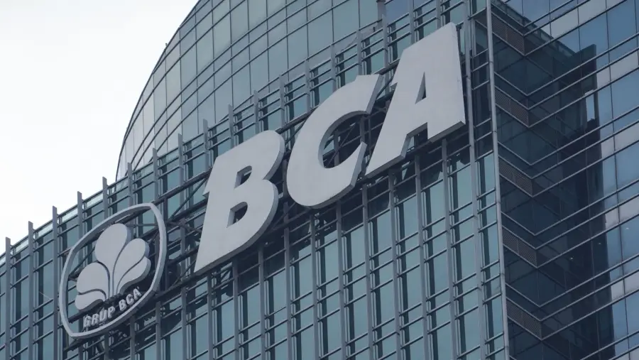 BCA Resmi Mulai Buyback Saham Rp5 Triliun, Sinyal Kuat Optimisme Fundamental!