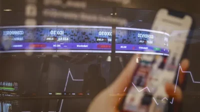 BEI Buka Transparansi Data Investor: Waspada Penurunan Bobot Saham Indonesia di Indeks Global!