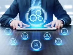 Bagaimana Enterprise ICT Solutions Meningkatkan Efisiensi Operasional Perusahaan