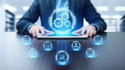 Bagaimana Enterprise ICT Solutions Meningkatkan Efisiensi Operasional Perusahaan