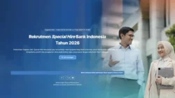 Bank Indonesia Buka Lowongan Kerja Besar-Besaran April 2026, Cari Talenta Jalur Pkwt Dan Special Hire! - Portalmadura.com Bank Indonesia Buka Lowongan Kerja Besar-besaran April 2026, Cari Talenta Jalur PKWT dan Special Hire!