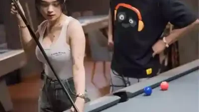 Profil & Biodata Nuy ‘Billiard’ Nur Ramdhani Itoto: Atlet Cantik yang Viral, Ini Umur, Agama, dan Akun IG-nya