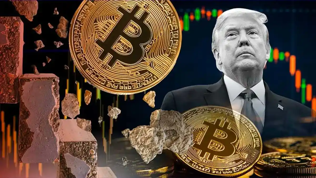 Bitcoin To the Moon! Tembus US78.400