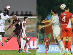 Borneo FC vs Semen Padang: Misi Pesut Etam Gusur Persib dari Puncak Klasemen